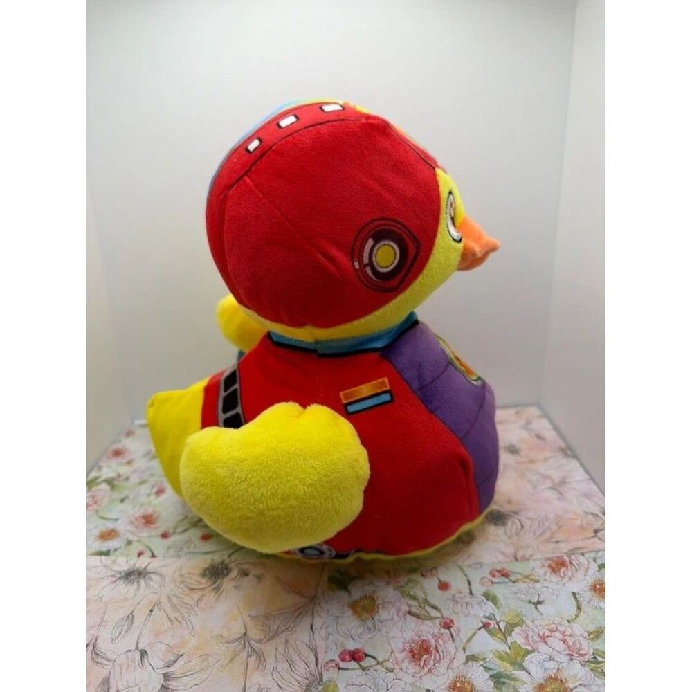 Duck plush - Picture 3 of 3
